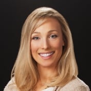 Photo of Author