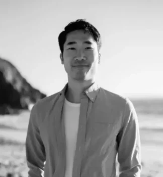 Chris Ahn Headshot